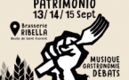 Festival Ribellazione ! Acte 2