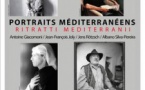 Exposition du Centre Méditerranéen de la Photographie : "Portraits Méditerranéens / Ritratti Mediterranii" à la Bibliothèque Universitaire de Corte