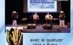 Les gascons en Corse 