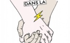 Théâtre : "Main dans la main"