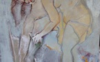 Exposition de François Quilici au Lazaret Ollandini, Musée Marc Petit
