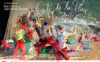 Spectacle "Café de la place" par la compagnie Créacorsica - Centre Culturel de Porto-Vecchio