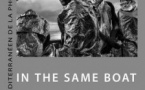 Exposition de Francesco Zizola "In the same boat" - Centre Méditerranéen de la Photographie / Centre culturel Una Volta