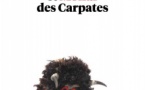 Rencontre et dédicace avec Olena Berezovska Picciocchi, "Mazzeru corse et Molfar des Carpates"  Bibliothèque municipale – Porto Vecchio