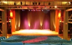 Programmation cinéma - Théâtre de Propriano