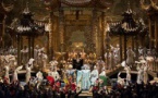 "Turandot", opéra en vidéotransmission en direct de New York - Centre Culturel de Porto-Vecchio