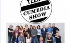"Tzek cumedia show" à l'Espace culturel Charles Rocchi - Biguglia