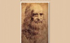 Conférence Leonardo Da Vinci par Paul Silvani - Spaziu Culturali Locu Teatrale - Ajaccio