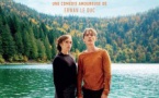 Projection du film "Perdrix" à L'Île Rousse au cinéma Le Fogata