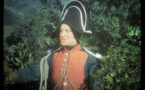 Exposition "Mateo Falcone, histoire d’un film disparu" du 21 septembre au 15 novembre 2019 à la Cinémathèque de Corse