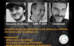 Stage : "L'Acteur face à la caméra" - Spaziu Culturali Locu Teatrale - Ajaccio