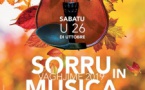 Festival "Sorru in Musica Vaghjime" - Folelli / Santa Lucia Di Moriani / Penta Di Casinca 