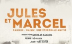 Théâtre : "Jules et Marcel" - Espace Diamant - Ajaccio