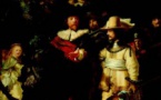 Projection et analyse de film / Cycle d’histoire de l’art : "La ronde de nuit" - Centre Culturel de Porto-Vecchio