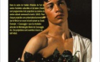 Projection et analyse de film / Cycle d’histoire de l’art : "Caravaggio – Derek Jarman" - Centre Culturel de Porto-Vecchio