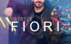Patrick Fiori en concert - Tournée "Promesse" - U Palatinu - Ajaccio