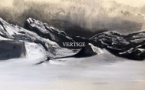 Exposition d'Adrien Porcu Deiana "Vertige" - Centre Culturel Alb’Oru - Bastia