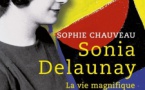 Cycle littéraire "Le temps et le rapport au temps" avec Sophie Chauveau - Musée de la Corse - Corte