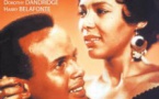 Projection du film "Carmen Jones" de Otto Preminger à la Cinémathèque de Corse - Porto-Vecchio