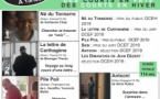 8ème édition « Des courts à Levie » 