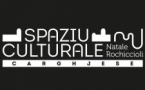 Programmation culturelle du "Spaziu Culturale Natale Rochiccioli" -  Août à Décembre 2019 - Cargèse
