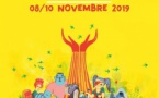 Les 4e Rencontres du Film d'Animation - Bastia