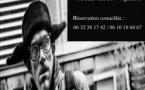 Perfomances de Mark Tompkins - Musée Fesch - Ajaccio
