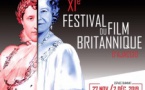 11ème édition du Festival du Film Britannique d’Ajaccio - Espace Diamant 