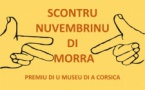 Scontru nuvembrinu di Morra - Musée de la Corse - Corte