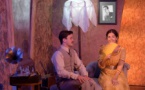 Théâtre : "La ménagerie de verre" - Théâtre de Propriano