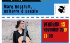 Mare Nostrum en concert - Fabrique de Théâtre /Site Européen de Création - Bastia