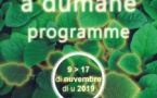 Fête de la Science en Corse 