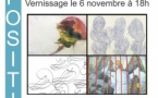 Expo collective - Galerie aux Arts, etc - Ajaccio