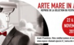 Arte Mare in Aiacciu : reprise de la sélection Arte Mare 2019 - Espace Diamant 
