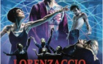 Lorenzaccio By Pietragalla  - U Palatinu - Ajaccio