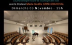 "A Tramandera" avec le docteur Marie-Noëlle Grini-Grandval - Centre d’Art Polyphonique – Mission Voix de Corse - Sartène
