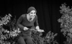 Spectacle de conte pour enfants : "Il était, parfois....." - Compagnie A Funicella - Ecole de Cozzano 