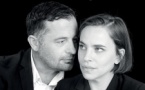 Spectacle : Paul Mancini et Géraldine Szajman "Lettres d'amour"  - Spaziu Culturali Locu Teatrale - Ajaccio