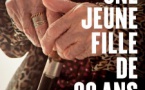 Projection du film "Une jeune fille de 90 ans" de V.Bruni Tedeschi et Y. Coridian - Fabrique de Théâtre /Site Européen de Création - Bastia