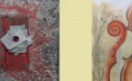 Exposition "Garatte / Marzoppi" - Espace culturel Charles Rocchi - Biguglia