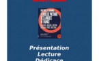 Présentation/Lecture/Dédicace avec Norbert Paganelli "Par tous les chemins, florilège poétique des langues de France" - Bibliothèque d’Olmeto 
