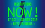 Inscriptions au inouïs du printemps de Bourges : J-4 !!!