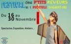 "Festival des p'tits rêveurs" - Médiathèque B620 - Biguglia