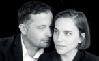 Spectacle : Paul Mancini et Géraldine Szajman "Lettres d'amour"  - Spaziu Culturali Locu Teatrale - Ajaccio