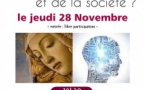 Discussion "Vers une nouvelle renaissance de l'Art et de la Société?"  - Spaziu Culturali Locu Teatrale - Ajaccio