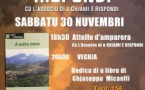 Chjami è Rispondi - Spaziu Culturali Locu Teatrale - Ajaccio