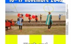WEFRAC - 16 & 17 NOVEMBRE 2019 - Bastia, Corti et Aiacciu