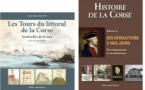 Dédicace Antoine-Marie Graziani et Sébastien Ottavi - Librairie des palmiers - Ajaccio