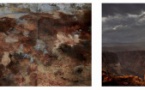 Exposition Orizonte présentée par Sophie et Marc Pollini - Musée de Bastia, Salle d’exposition L’Arsenale 