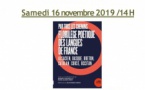Rencontre avec Norbert Paganelli  "Par tous les chemins, florilège poétique des langues de France" - Médiathèque - Petreto-Bicchisano
